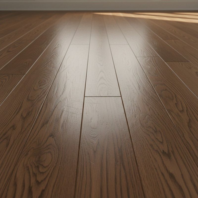 Hardwood Installation in Rockwall, TX