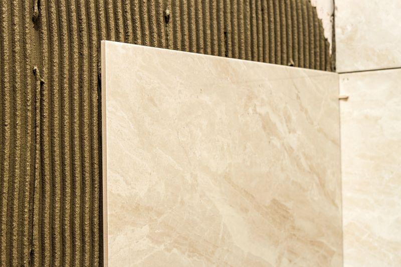 Porcelain Tile Installation in Loudoun County, VA