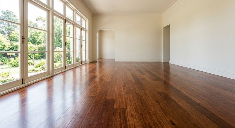 Wood Flooring Replacement in Manassas, VA
