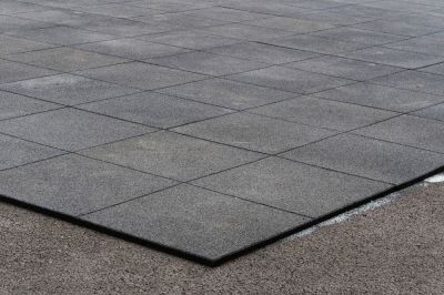 Restores safety and stability.