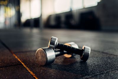 Enhances workout performance.