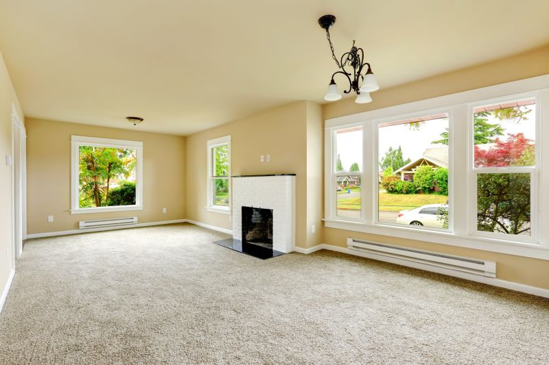 Basement Carpet Replacement in Monmouth County, NJ