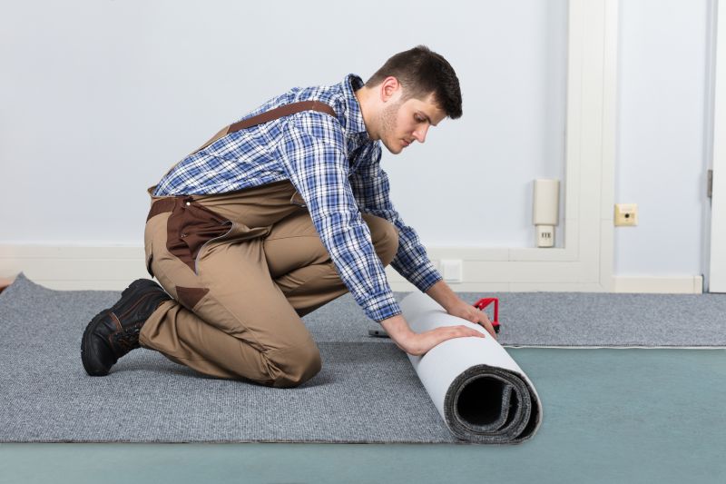 Carpet Installation in Monmouth County, NJ