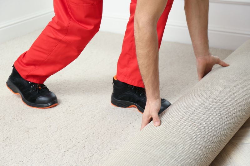 Carpet Laying Service in Toms River, NJ