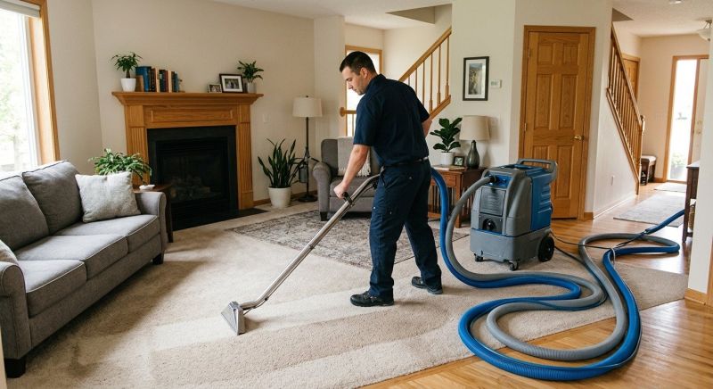 Carpet Service in Monmouth County, NJ