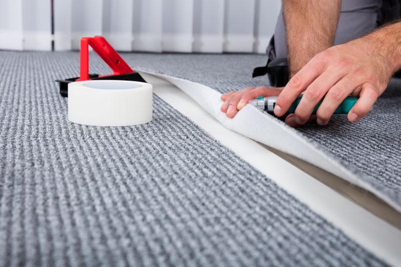 Carpet Service in Monmouth County, NJ
