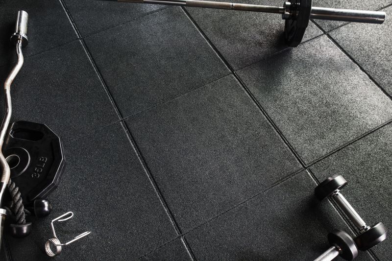 Cost of Rubber Gym Floor Repair — Cost of Rubber Gym Floor Repair