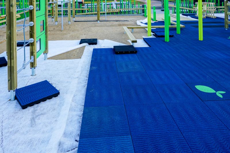 Cost of Rubber Gym Floor Repair — Cost of Rubber Gym Floor Repair