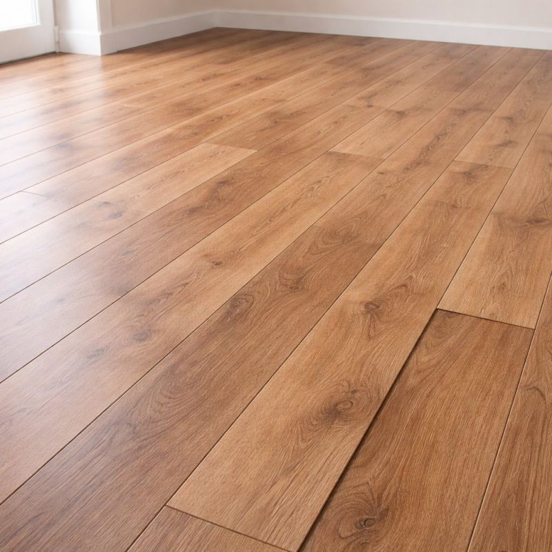 Engineered Wood Installation in Manassas, VA