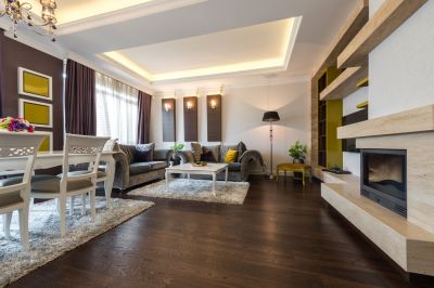 Hardwood Installation in Phoenix, AZ