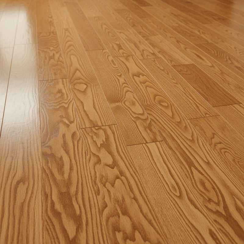 Hardwood Installation in Denton, TX