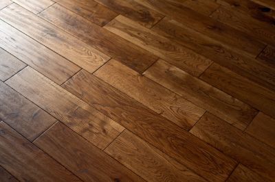 Hardwood Installation in Austin, TX