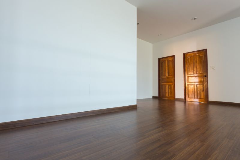 Laminate Floor Installation in Sacramento, CA