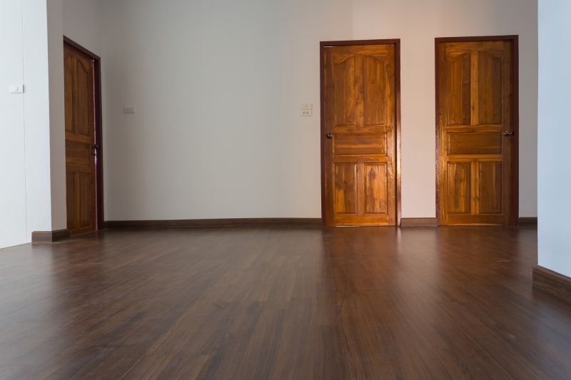 Laminate Floor Installation in Longmont, CO