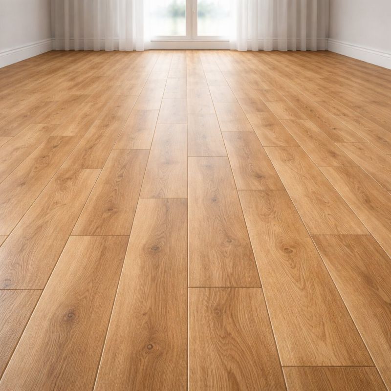 Laminate Floor Replacement in Loudoun County, VA