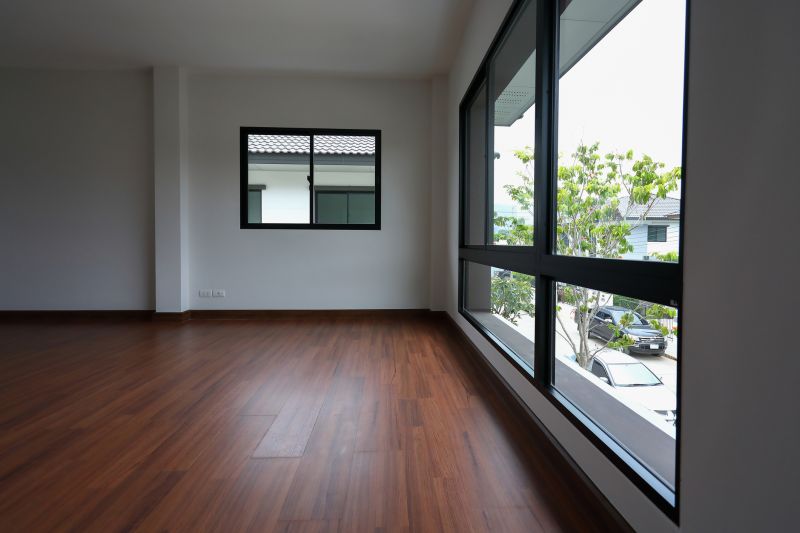 Laminate Floor Replacement in Fort Wayne, IN