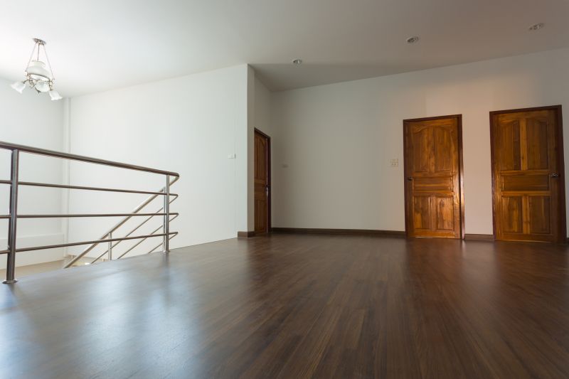 Laminate Floor Replacement in Fort Wayne, IN