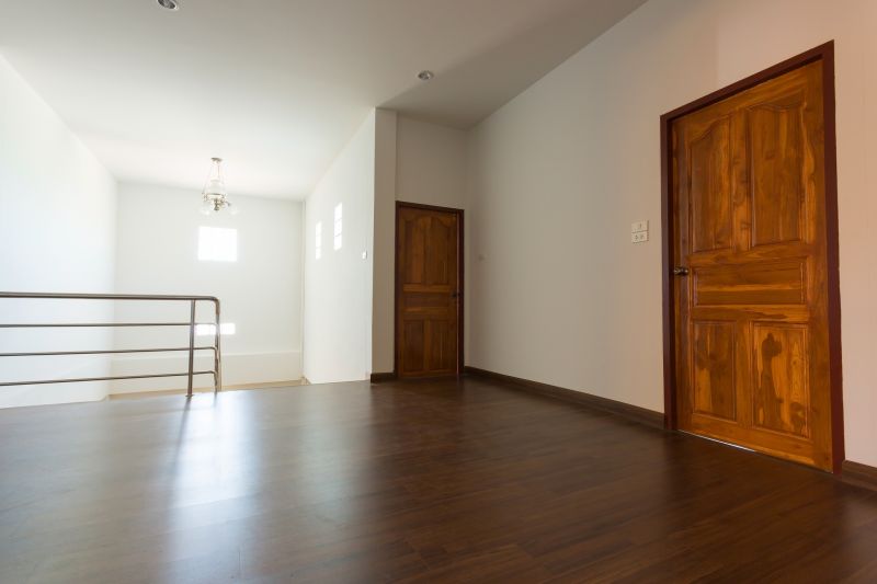 Laminate Flooring Replacement in Fort Wayne, IN