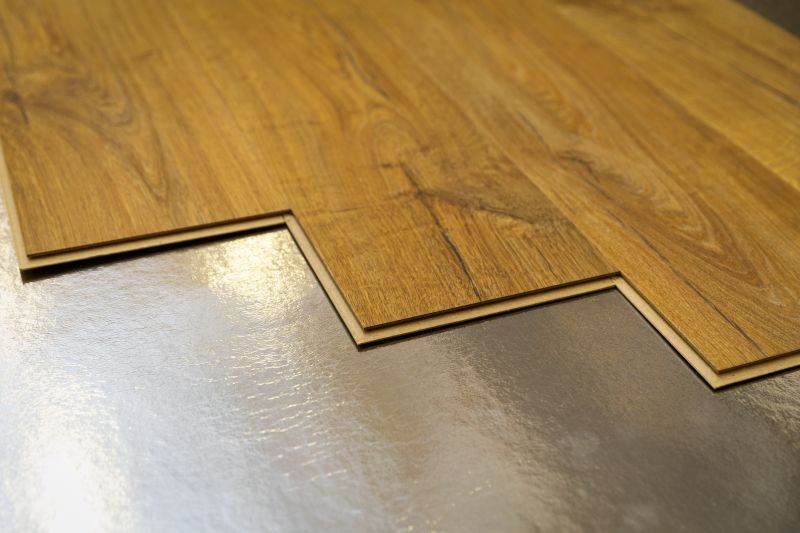 Laminate Flooring Replacement in Fort Wayne, IN