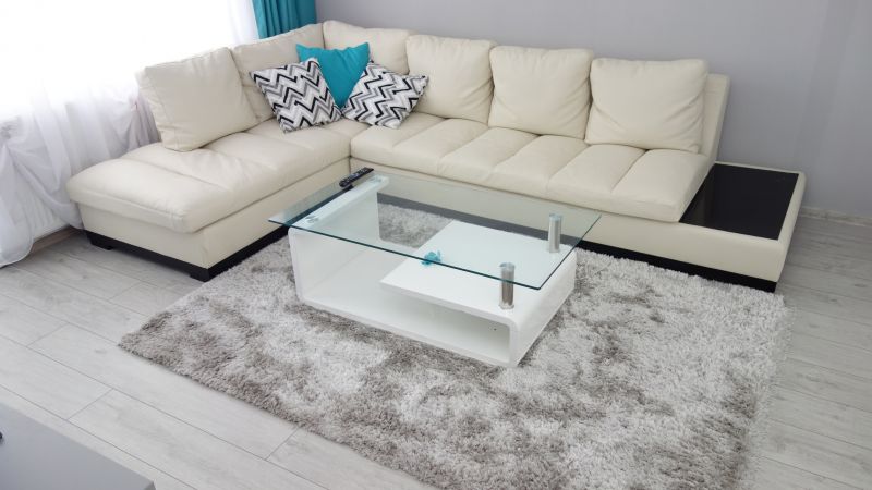 Luxury Carpet Installation in Monmouth County, NJ