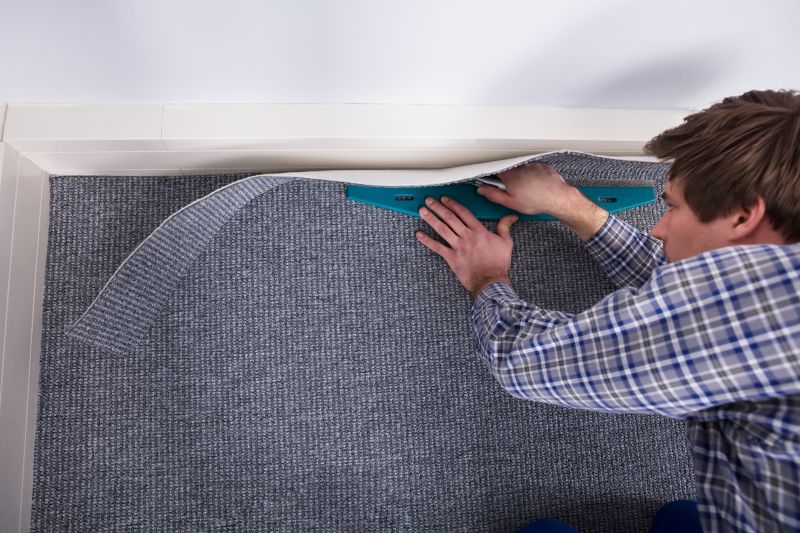 Luxury Carpet Installation in Monmouth County, NJ