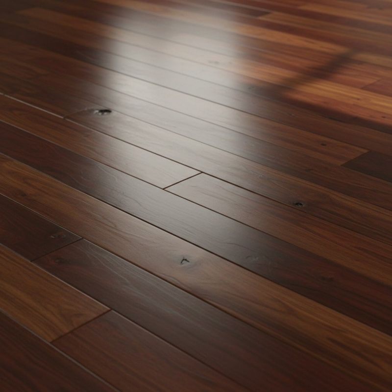 Most Popular Flooring Types For Homes