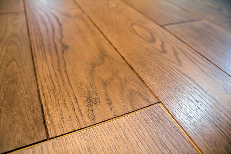 Oak Floor Installation in Phoenix, AZ