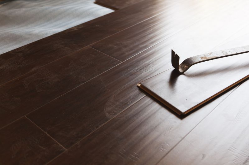 Plank Laminate Installation in Fort Wayne, IN
