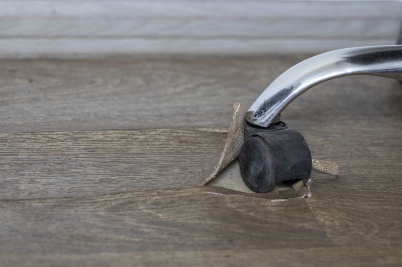 Before and After Repairs