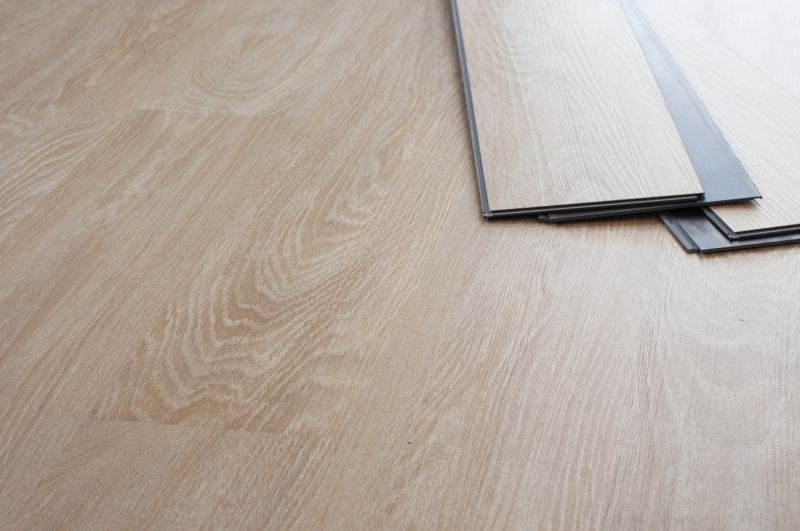 Sheet Flooring Installation in Loudoun County, VA