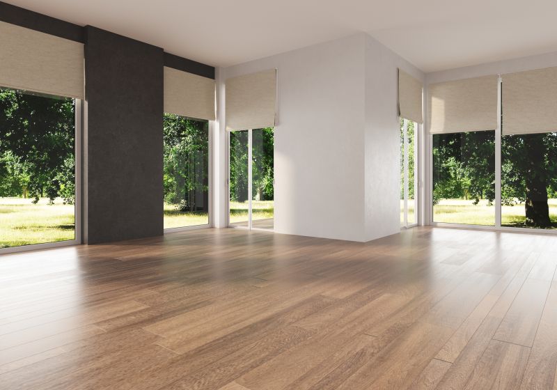 Vinyl Flooring Installation in Boulder, CO