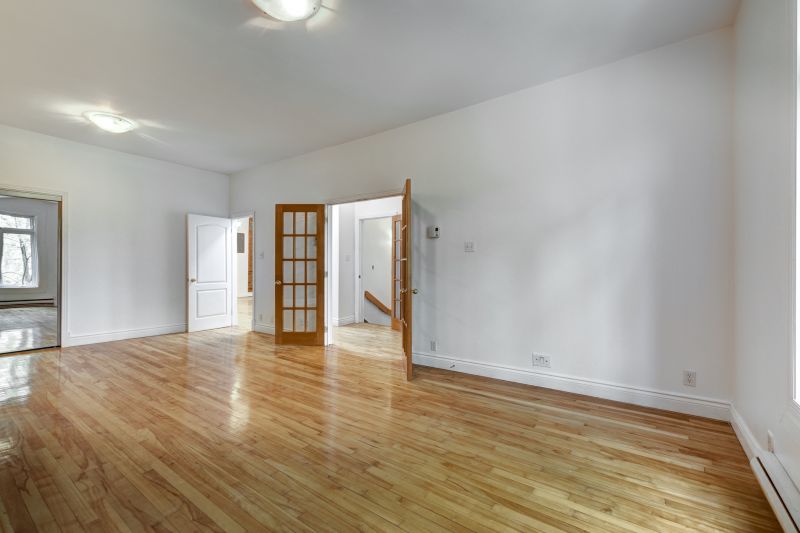 Vinyl Tile Replacement in Manassas, VA
