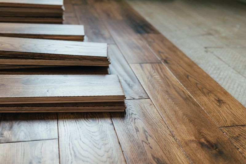 Wood Floor Replacement in Phoenix, AZ