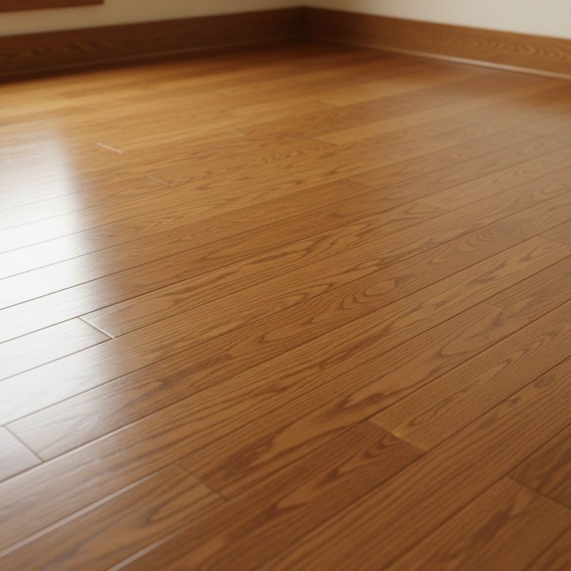 Wood Flooring Replacement in Frisco, TX