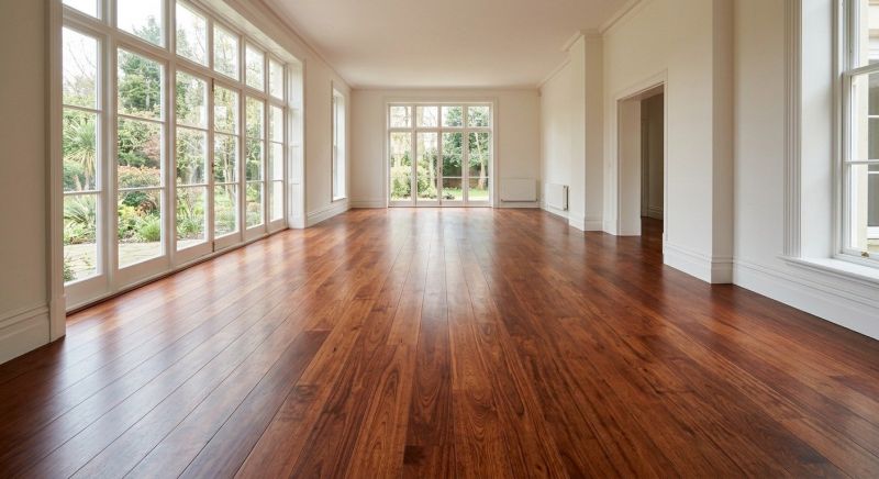 Wood Flooring Replacement in Georgetown, TX
